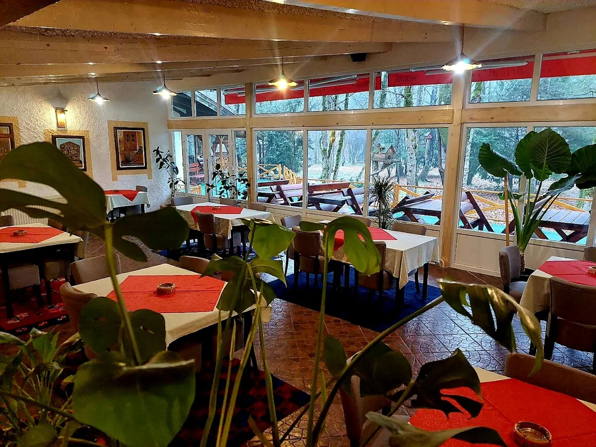 Motel Brioni Foča
