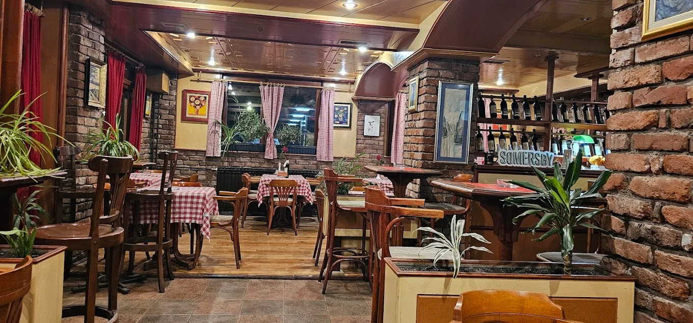 Caffe Pizzeria Narcis